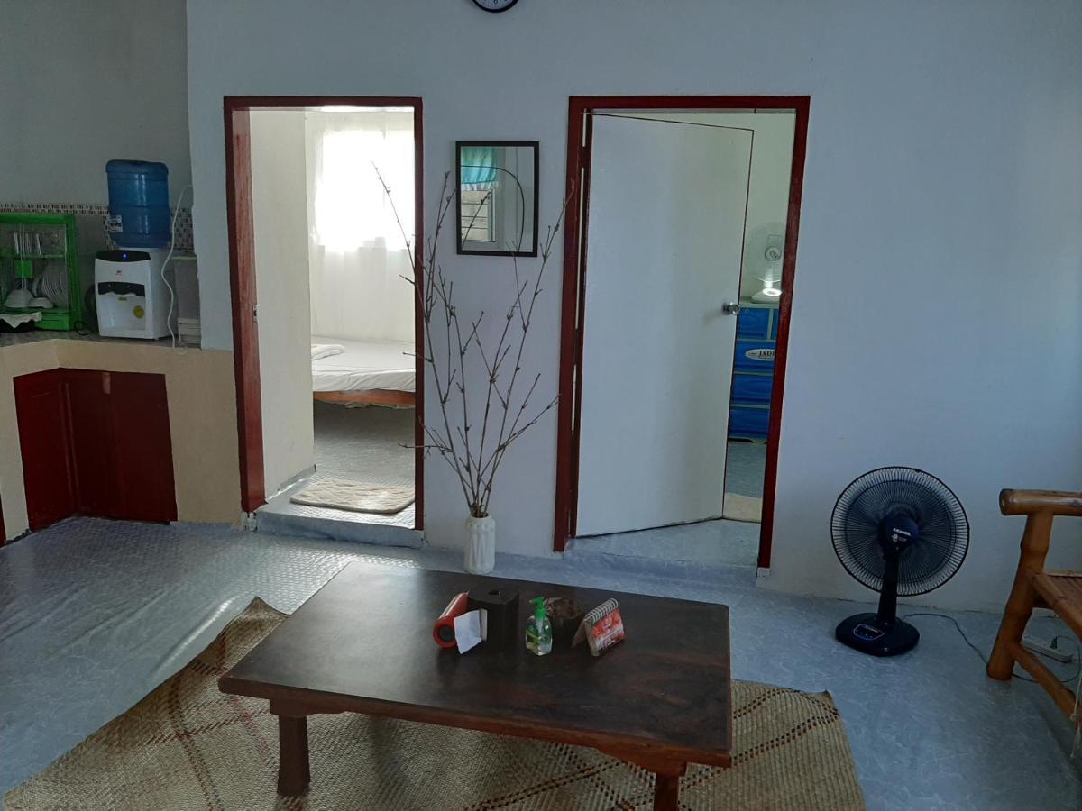 Kalinaw Stay And Cafe El Nido Eksteriør bilde